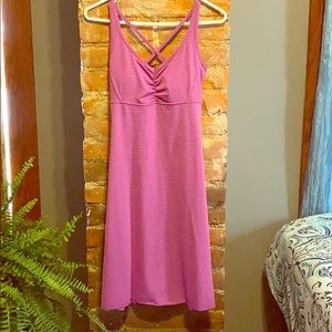 Prana dress